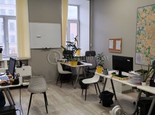 Аренда офиса 30 м²