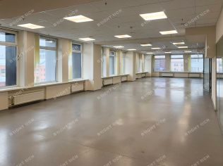 Аренда офиса 1081.7 м²