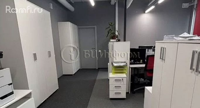 Аренда офиса 1131.5 м², проспект Энергетиков - фото 3