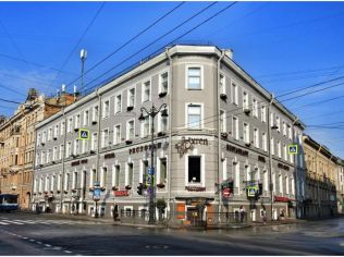 Аренда помещения свободного назначения 300 м²