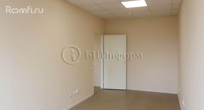 Аренда офиса 17.5 м², Бумажная улица - фото 1