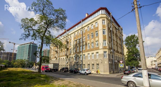 Аренда офиса 25 м², Лисичанская улица - фото 4