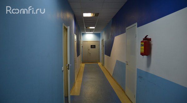 Аренда офиса 47.6 м2 в бизнес-центре, метро Удельная, проспект Энгельса - фото 1