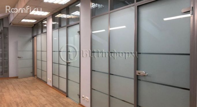 Аренда офиса 118.8 м², Заставская улица - фото 2