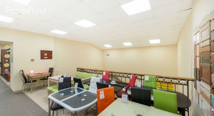 Аренда торгового помещения 32.4 м², Московская улица - фото 2