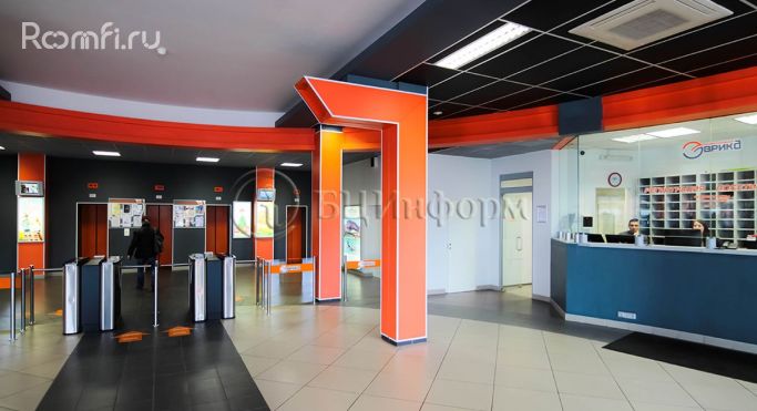 Аренда торгового помещения 67 м², улица Седова - фото 5