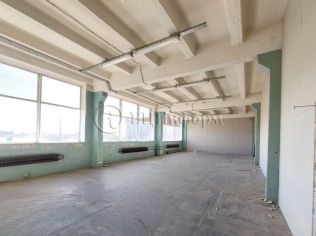 Аренда производственного помещения 135.1 м²
