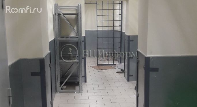 Аренда склада 323 м², Липовая аллея - фото 2