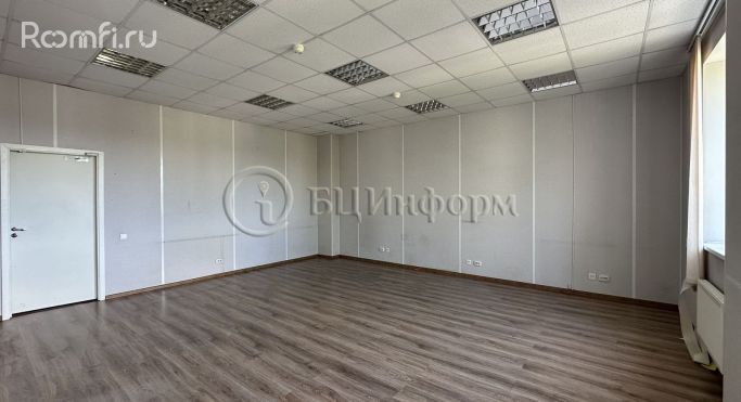 Аренда офиса 19.9 м², Рижская улица - фото 2