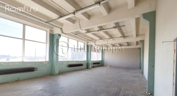 Аренда производственного помещения 135.1 м², улица Швецова - фото 1