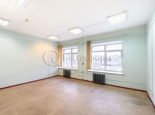 Аренда офиса 21.9 м²