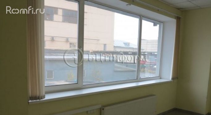 Аренда офиса 42 м², Магнитогорская улица - фото 3