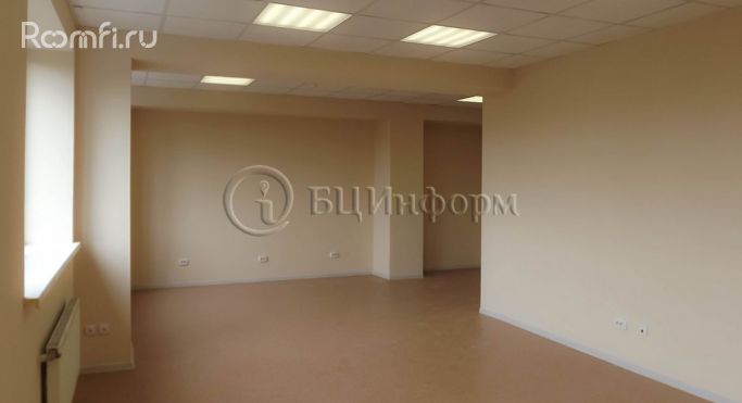 Аренда офиса 46.9 м², Бумажная улица - фото 2