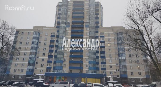 Продажа помещения свободного назначения 549 м², проспект Науки - фото 3