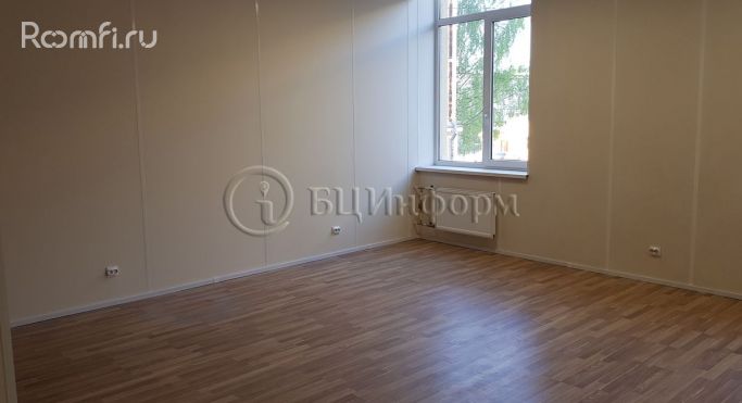 Аренда офиса 85 м², улица Громова - фото 1