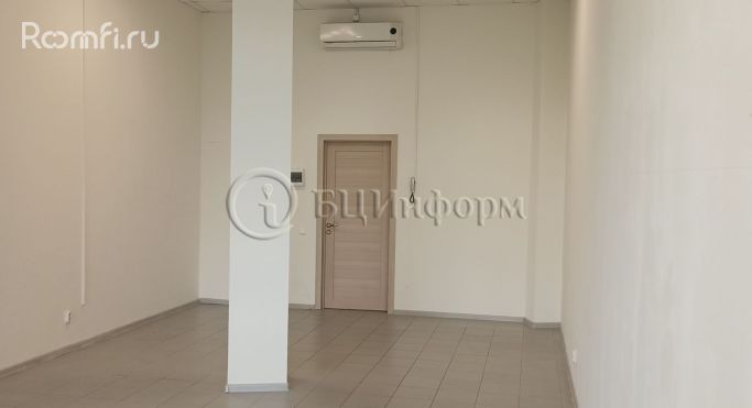 Аренда офиса 41.1 м², 2-й Муринский проспект - фото 2