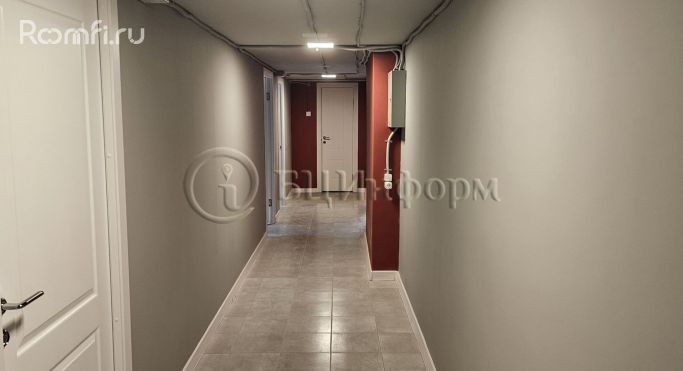 Аренда помещения свободного назначения 31 м², Народная улица - фото 3