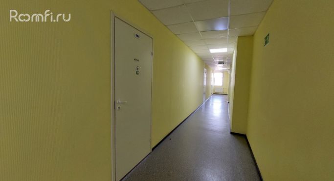 Аренда производственного помещения 28 м², Мебельная улица - фото 2