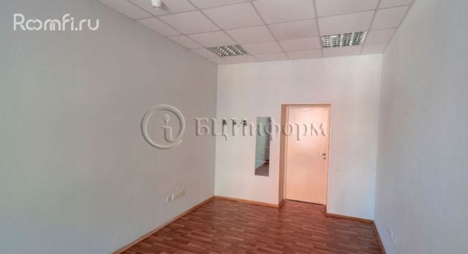 Аренда офиса 21.5 м², улица Швецова - фото 1