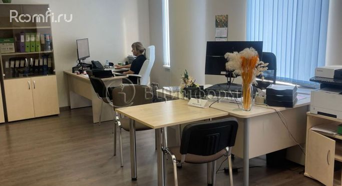 Аренда офиса 548 м², Малый проспект Васильевского острова - фото 3