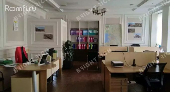 Аренда офиса 275 м², Лермонтовский проспект - фото 2