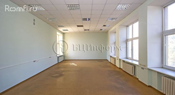Аренда офиса 150.9 м², Рижский проспект - фото 4
