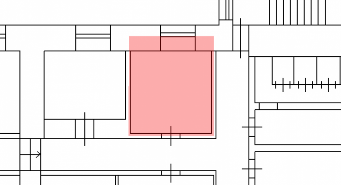 Аренда офиса 15.7 м², Заозёрная улица - фото 3