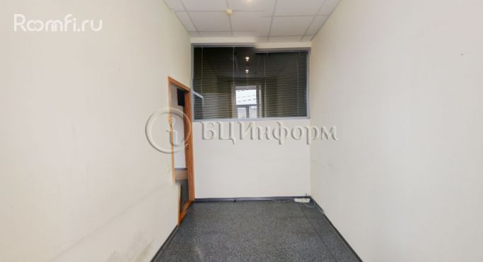 Аренда офиса 189.6 м², Разъезжая улица - фото 4