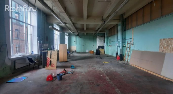 Аренда офиса 169.2 м², Звенигородская улица - фото 2