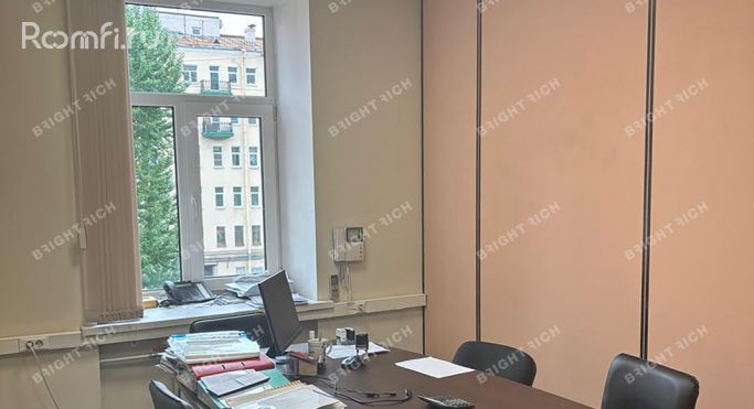 Аренда офиса 135.9 м², 10-я Красноармейская улица - фото 2