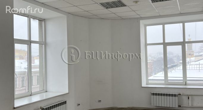 Аренда офиса 40.5 м², Московский проспект - фото 1