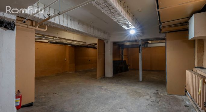 Аренда производственного помещения 146.7 м², Звенигородская улица - фото 2