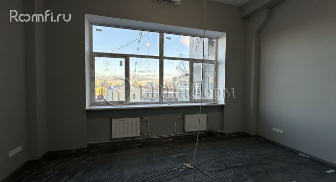 Аренда офиса 53.2 м², улица Моисеенко - фото 5