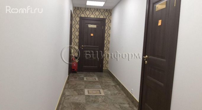 Аренда офиса 56.2 м², улица Моисеенко - фото 4