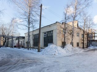 Аренда производственного помещения 478.8 м²