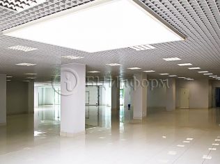 Аренда офиса 142.5 м²