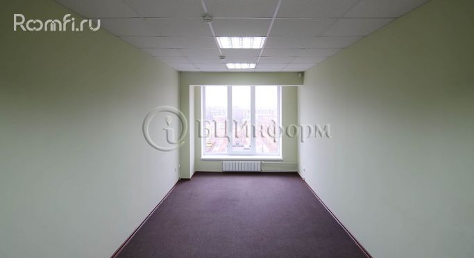 Аренда офиса 36 м², улица Маршала Говорова - фото 1