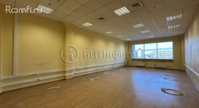 Аренда офиса 74.5 м², площадь Конституции - фото 4