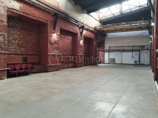 Аренда помещения свободного назначения 380.3 м²