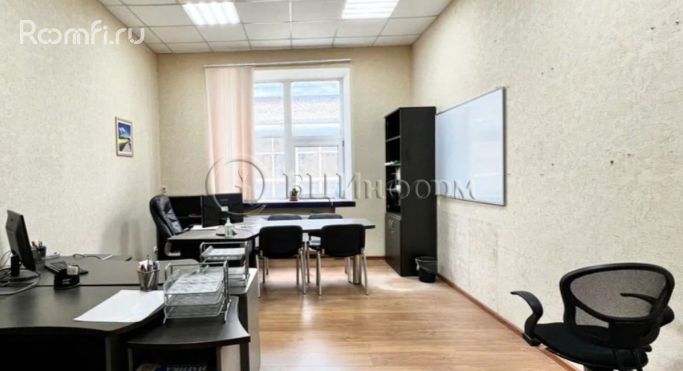 Аренда офиса 27.5 м², Люботинский проспект - фото 2
