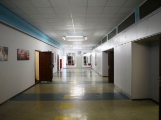 Аренда офиса 36.6 м2 в бизнес-центре, метро Московская