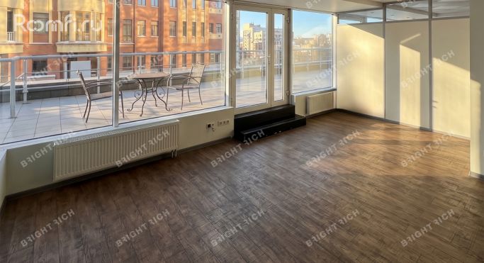 Аренда офиса 313.9 м², Большая Зеленина улица - фото 2