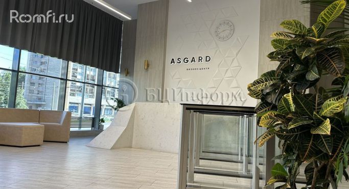 Аренда торгового помещения 190 м², Наличная улица - фото 4