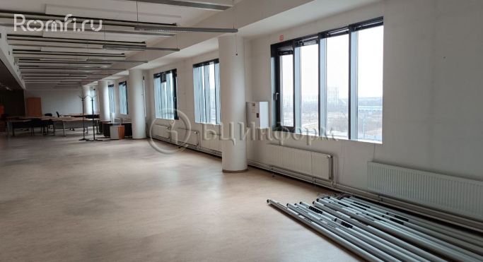 Аренда офиса 295.9 м², Пулковское шоссе - фото 4