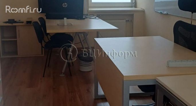 Аренда офиса 99.7 м², Цветочная улица - фото 1