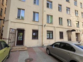 Аренда помещения свободного назначения 52 м²