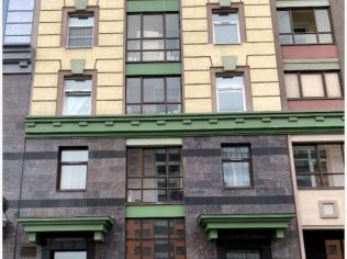 Аренда помещения свободного назначения 181 м²