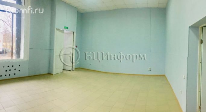 Аренда помещения свободного назначения 44 м², Удельный проспект - фото 1