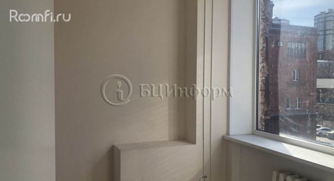 Аренда офиса 23.4 м², Московский проспект - фото 3