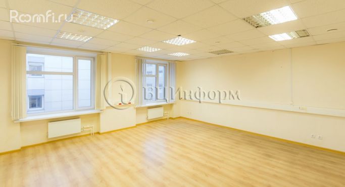 Аренда офиса 92.7 м², проспект Обуховской Обороны - фото 3